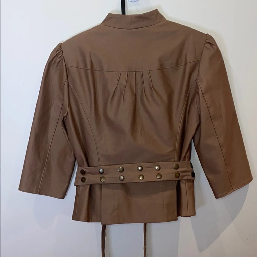 Jak & Rae Jacket - Picture 8 of 12